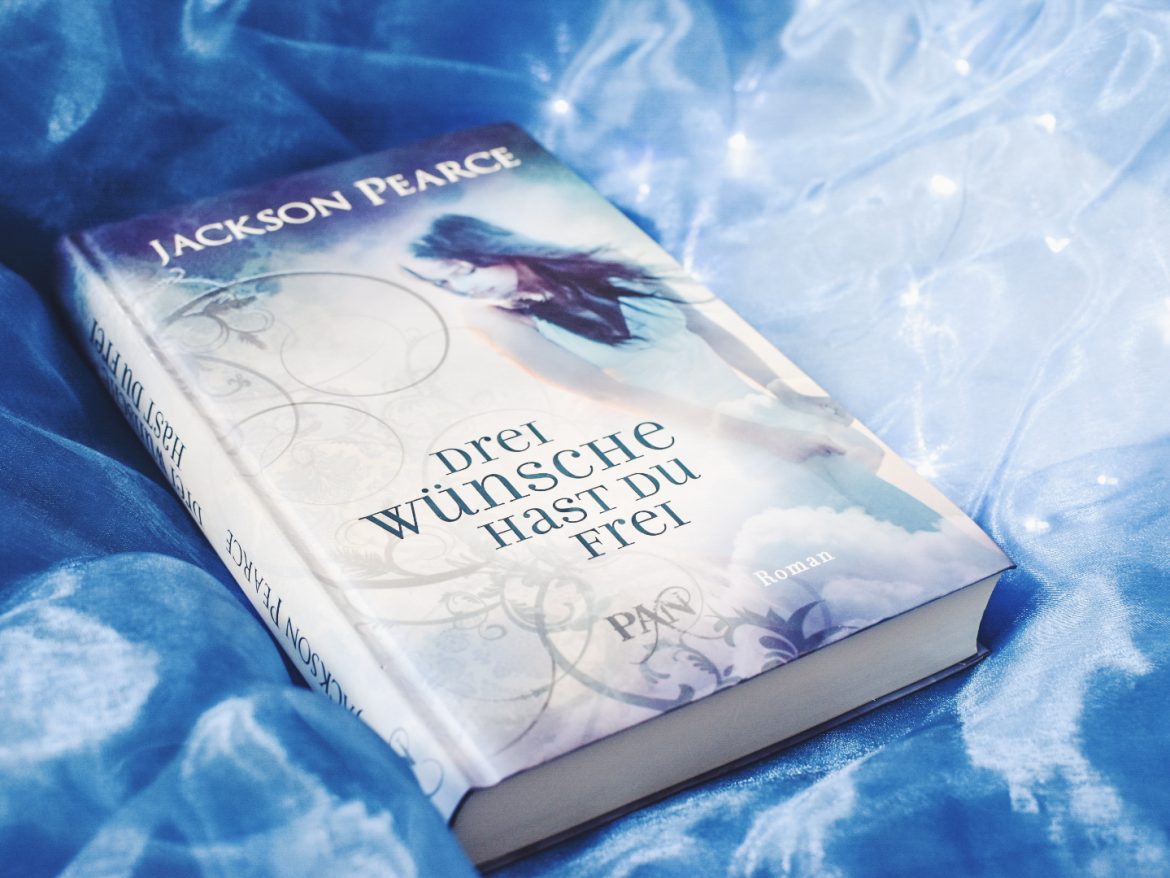 Drei Wünsche hast du frei