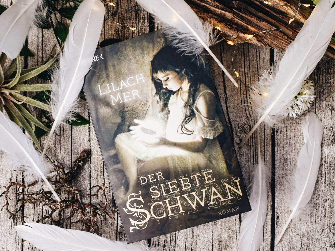 Der siebte Schwan