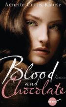 Rezension | Blood and Chocolate