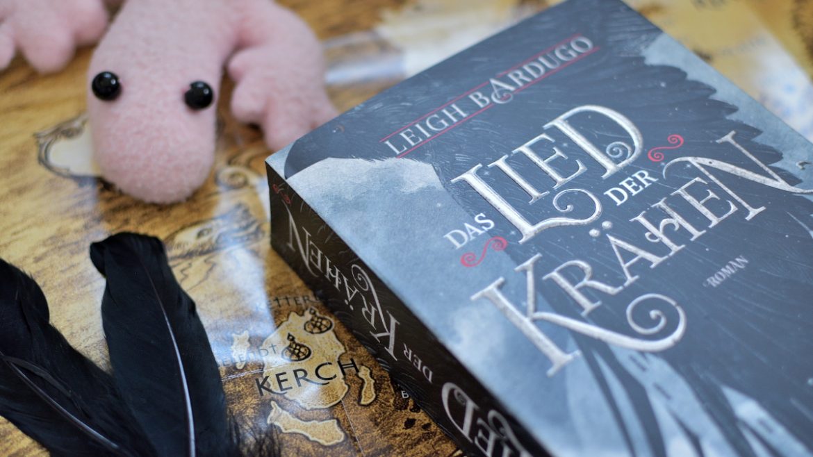 Das Lied der Krähen