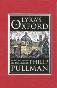 Lyras Oxford by Philip Pullman