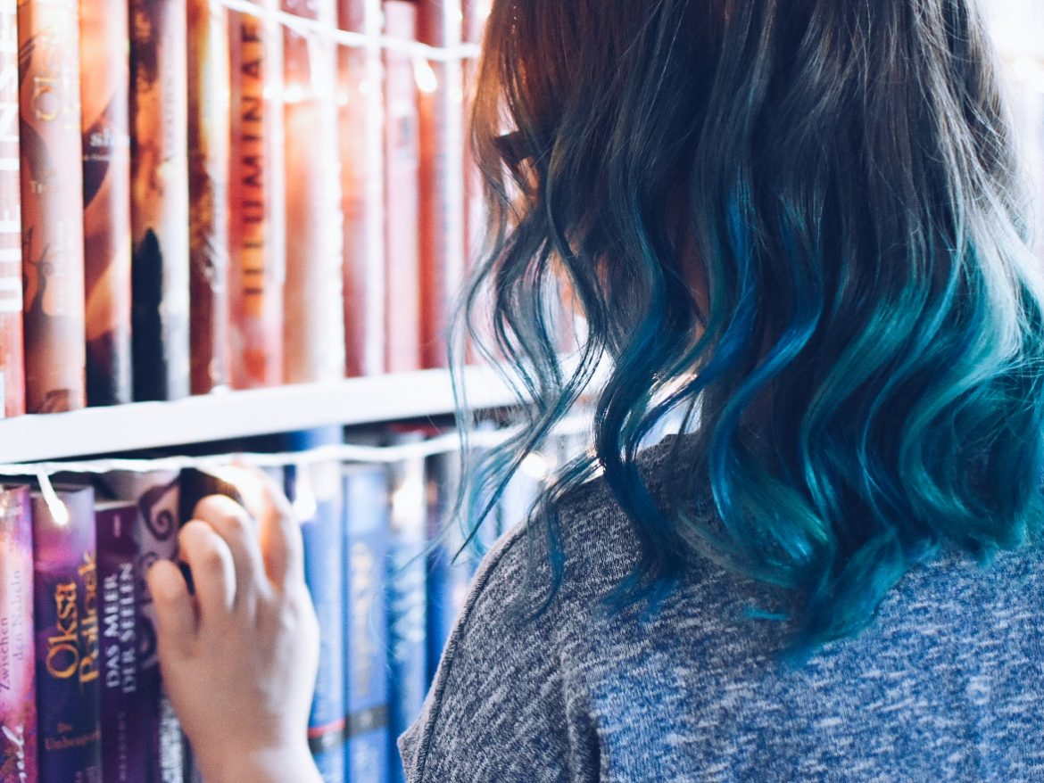 Wann sind wir so ungeduldig geworden?