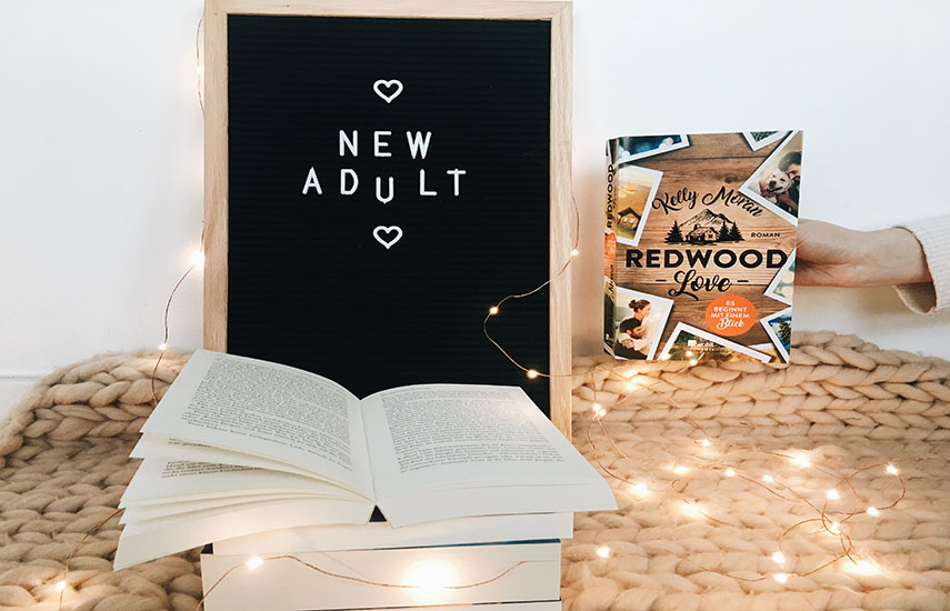 Die Book Giving Weeks von feelings
