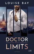 Rezension | Doctor Off Limits