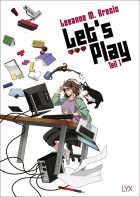 Rezension | Let’s Play – Teil eins