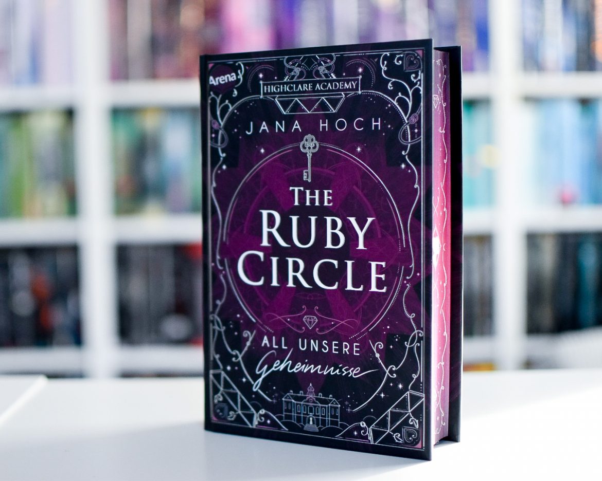 The Ruby Circle