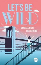 Rezension | Let’s be wild